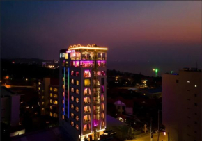 Maison Hotel PQ - by BAY LUXURY